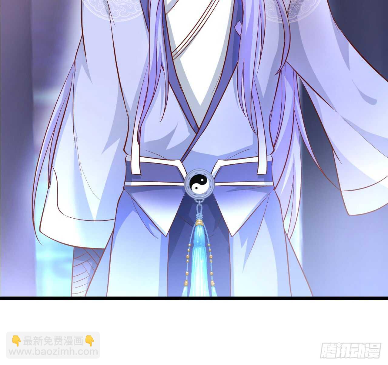 伏羲现身！诛杀恶人！(1/2)-第76话