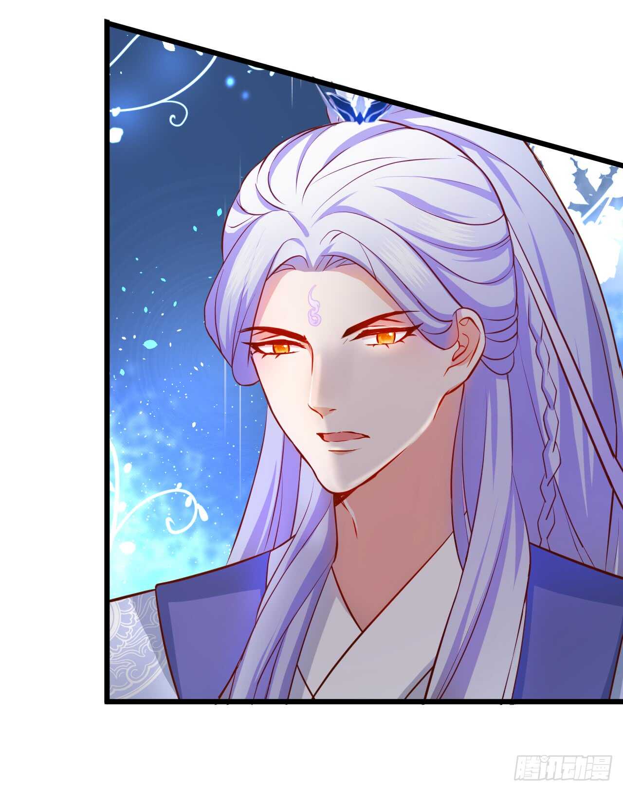 伏羲现身！诛杀恶人！(1/2)-第76话