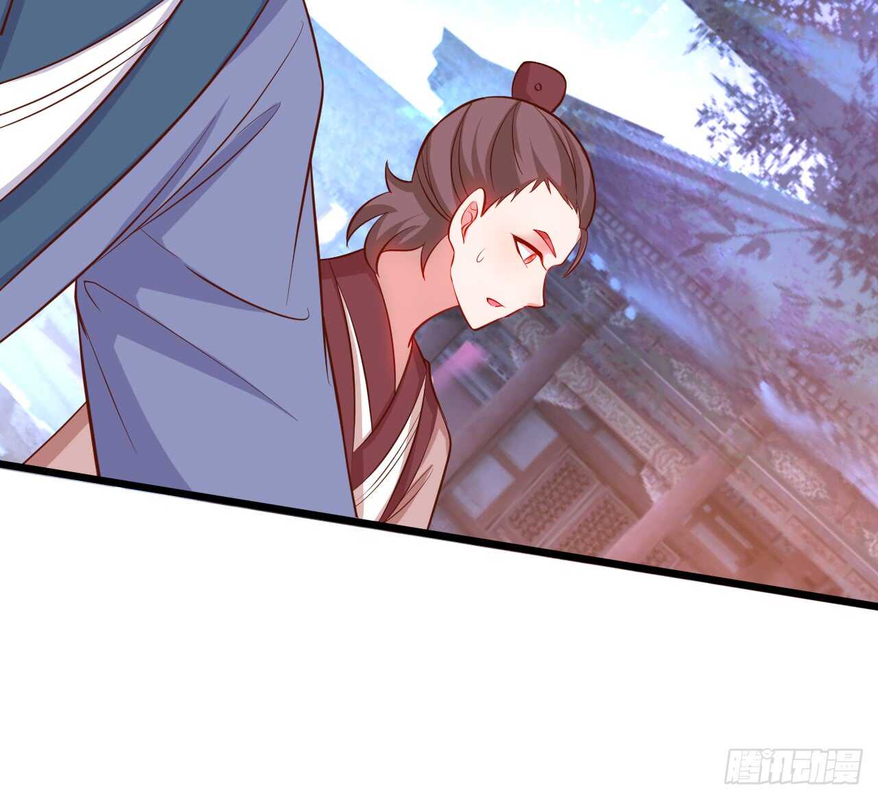 伏羲现身！诛杀恶人！(1/2)-第76话