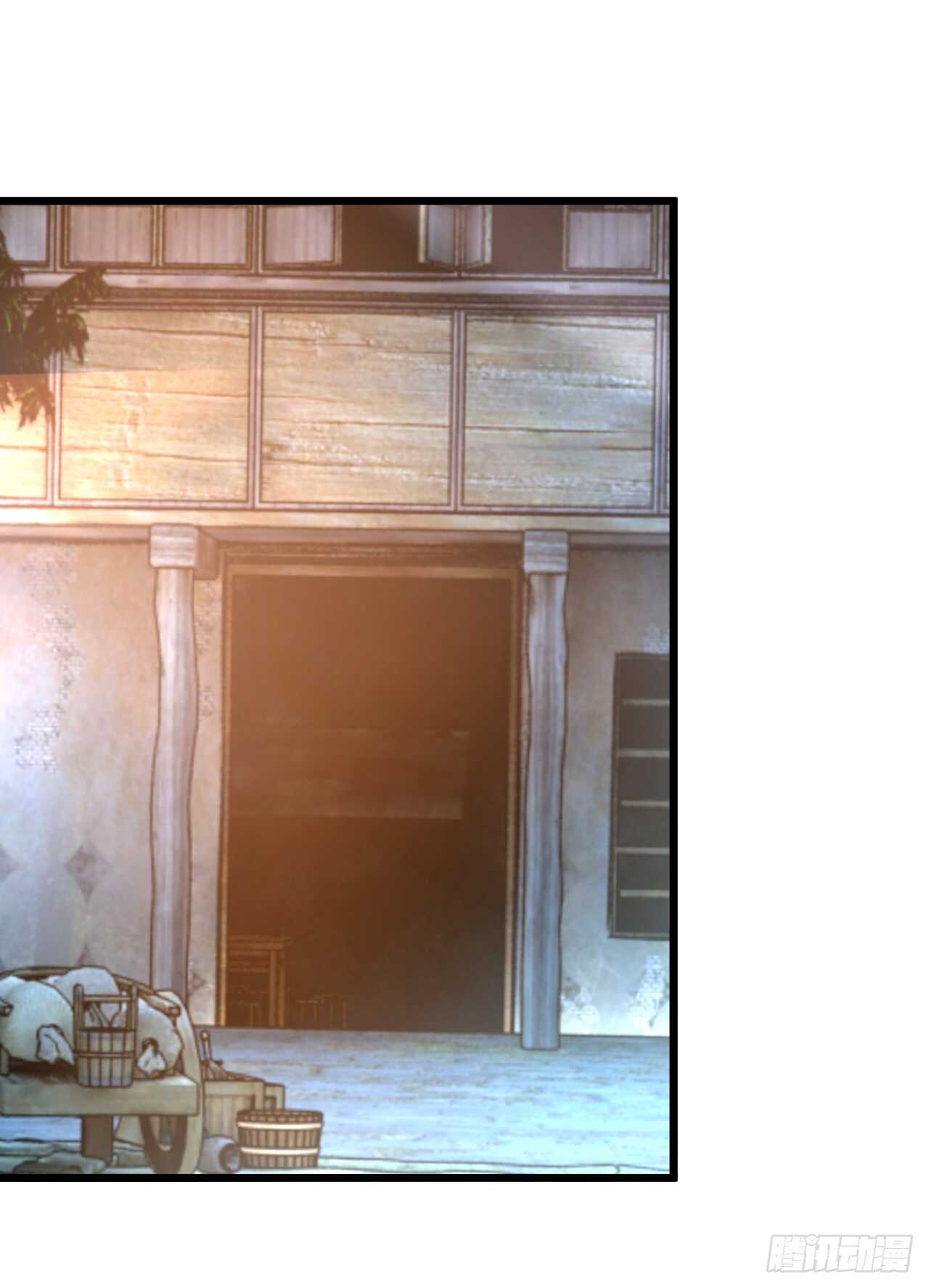 猫奴福利！小猫妖登场！(1/2)-第78话