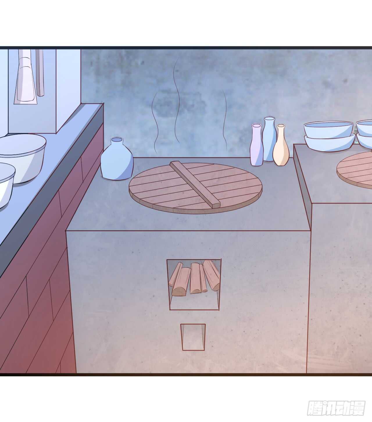 猫奴福利！小猫妖登场！(1/2)-第78话