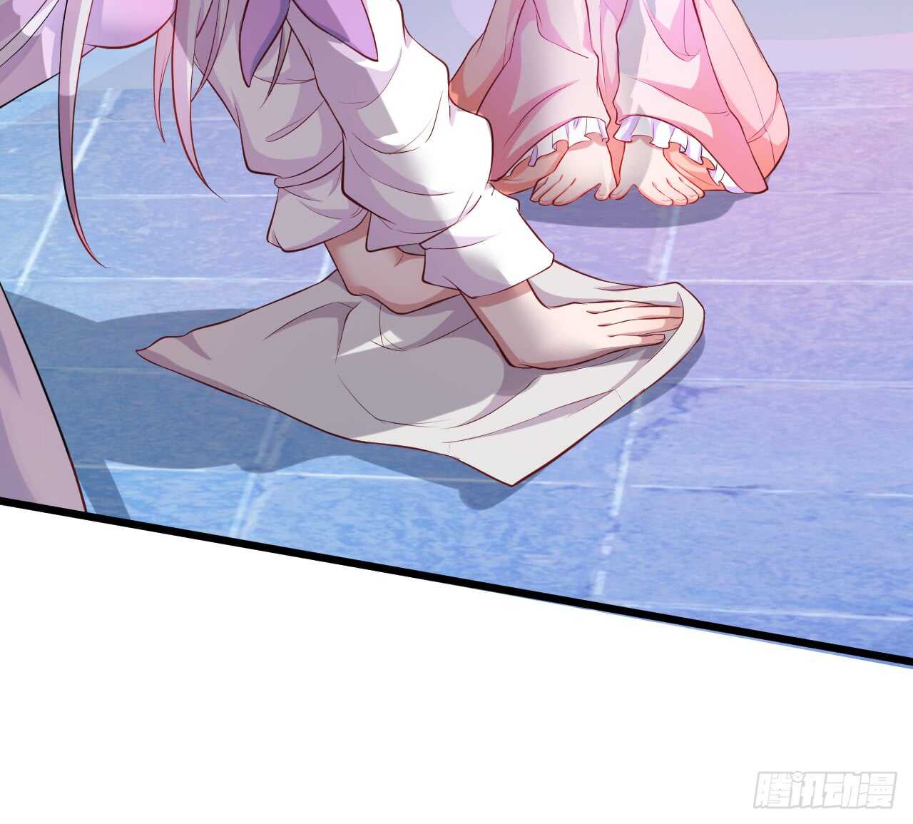 猫奴福利！小猫妖登场！(1/2)-第78话