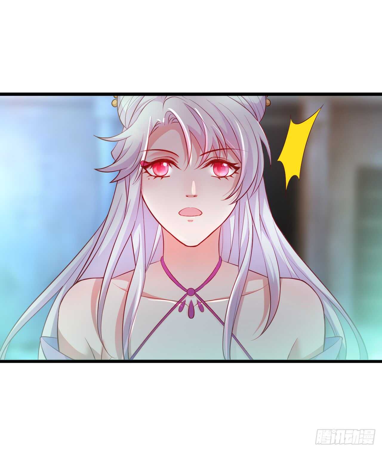 猫奴福利！小猫妖登场！(1/2)-第78话