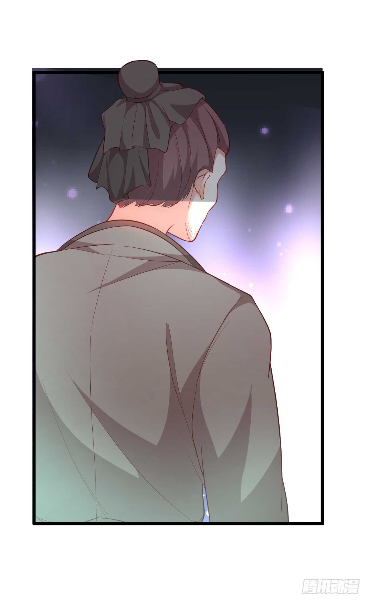 猫奴福利！小猫妖登场！(1/2)-第78话