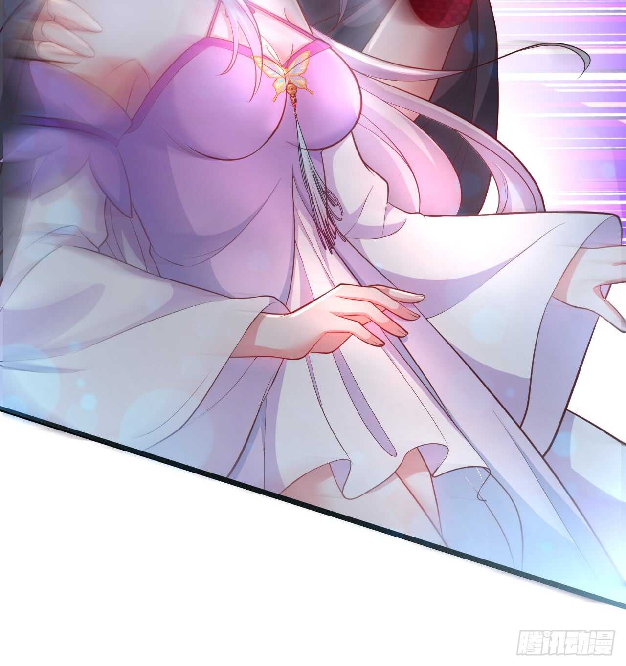 猫奴福利！小猫妖登场！(1/2)-第78话