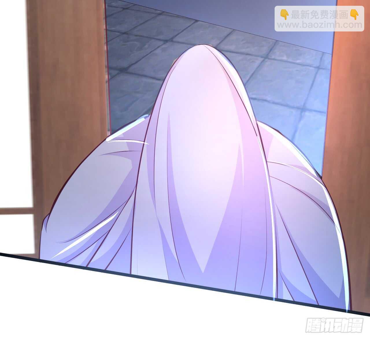 猫奴福利！小猫妖登场！(1/2)-第78话