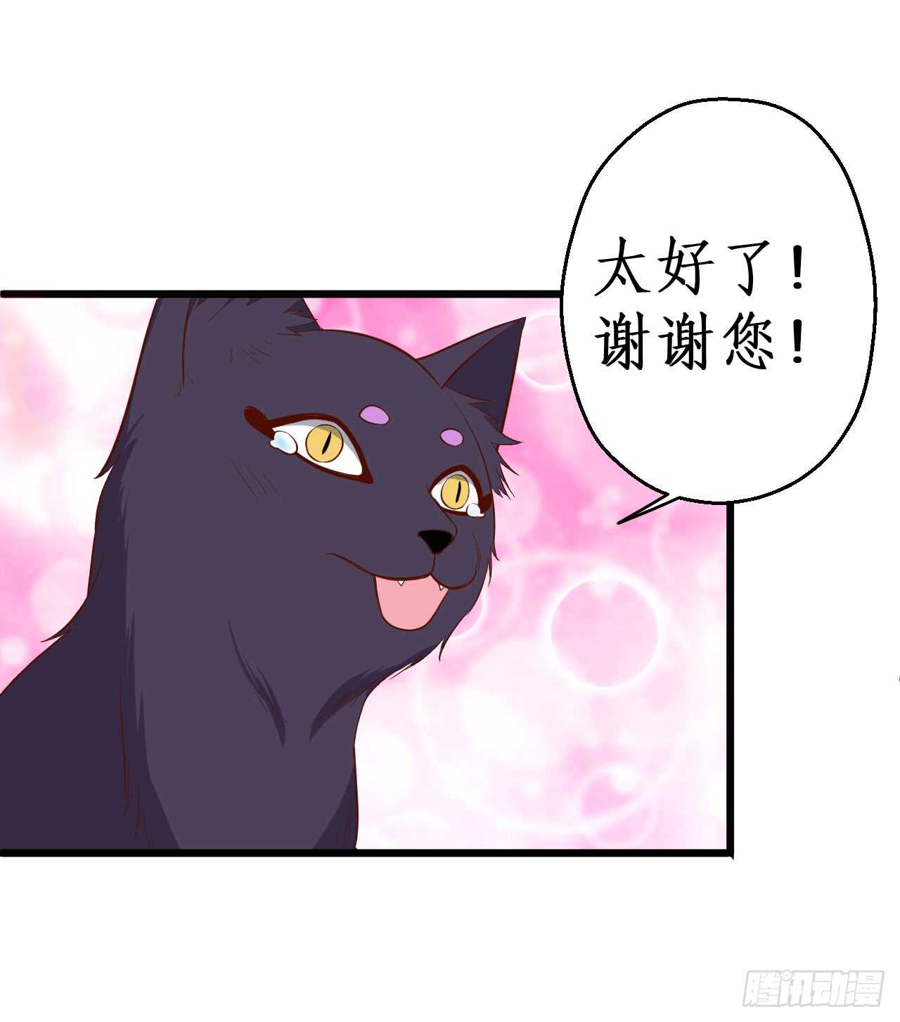 你是我的，谁也不能将他夺走！！(1/2)-第80话