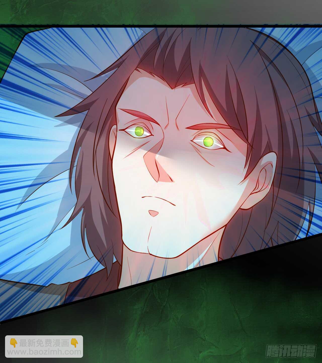 你是我的，谁也不能将他夺走！！(1/2)-第80话