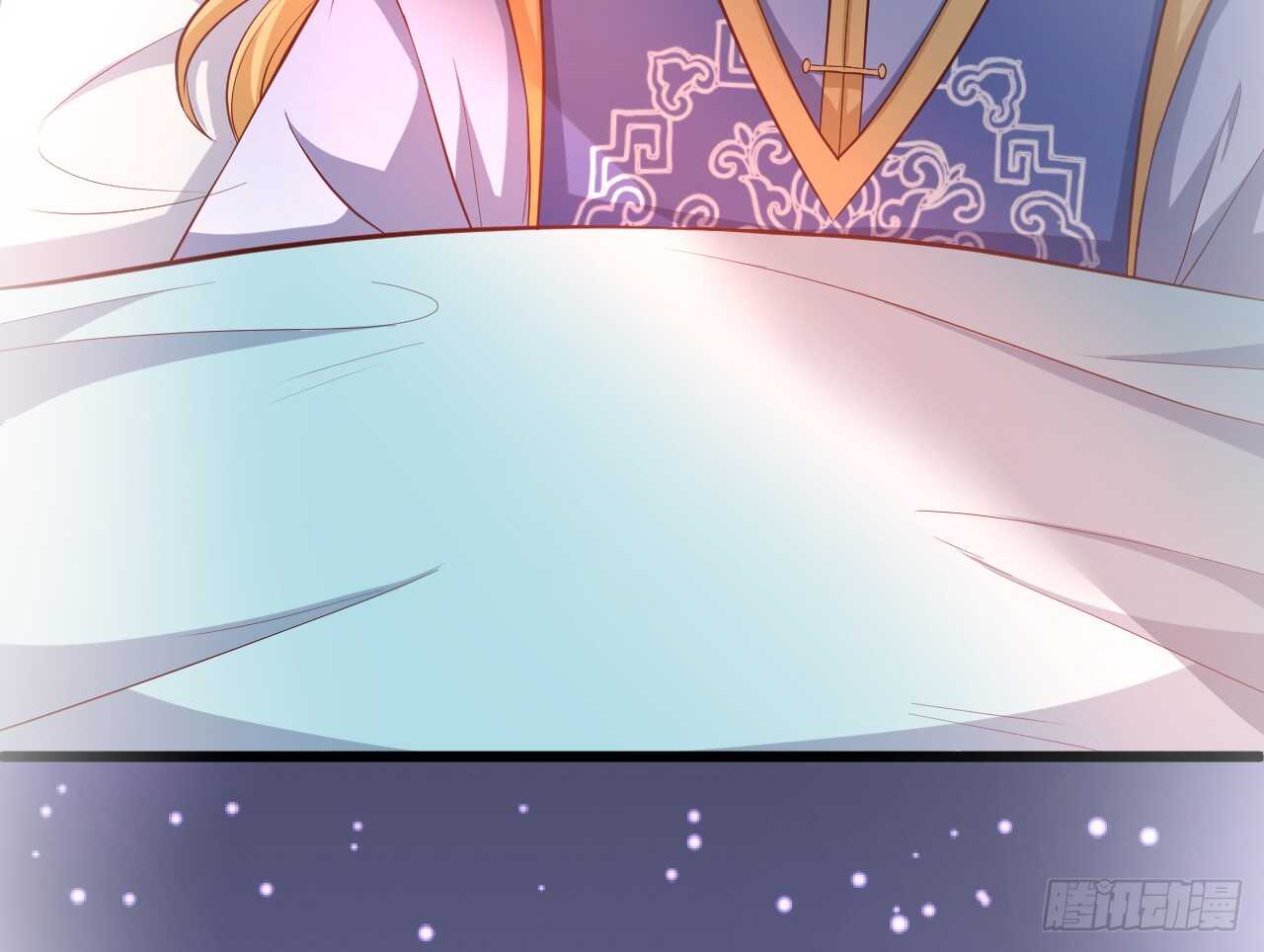 你是我的，谁也不能将他夺走！！(1/2)-第80话