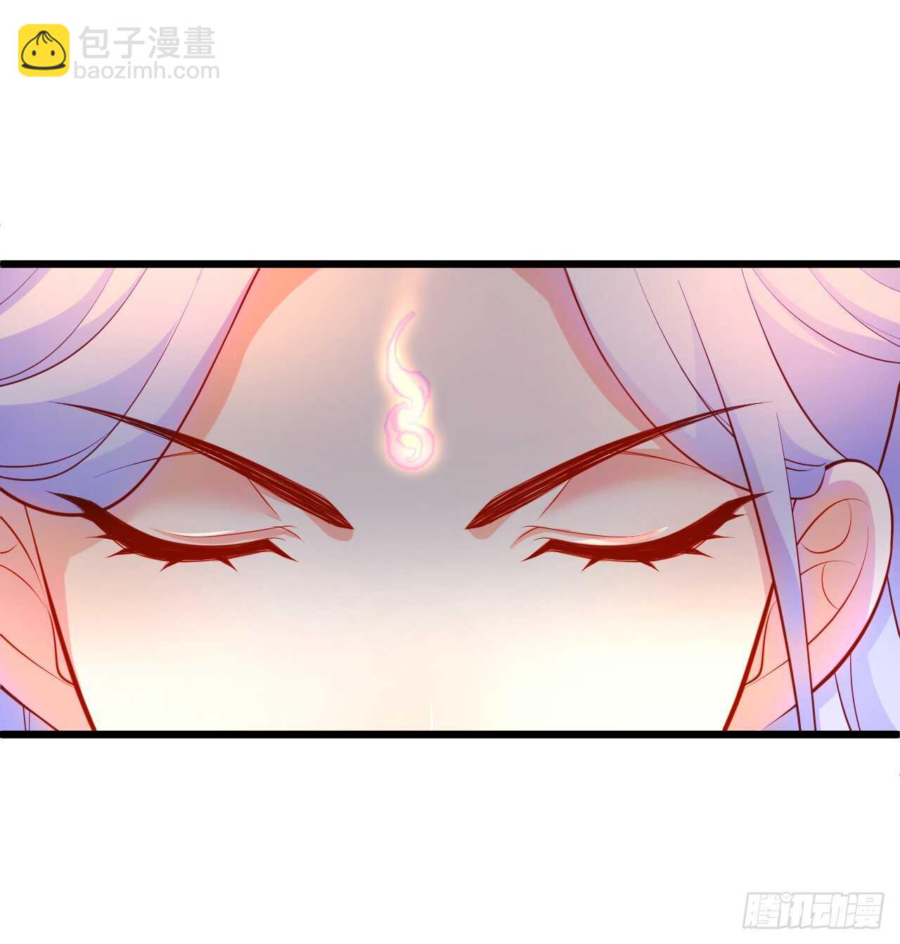 你是我的，谁也不能将他夺走！！(1/2)-第80话