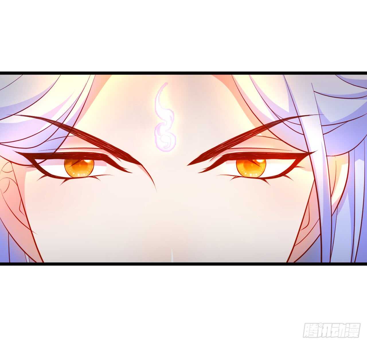 你是我的，谁也不能将他夺走！！(1/2)-第80话