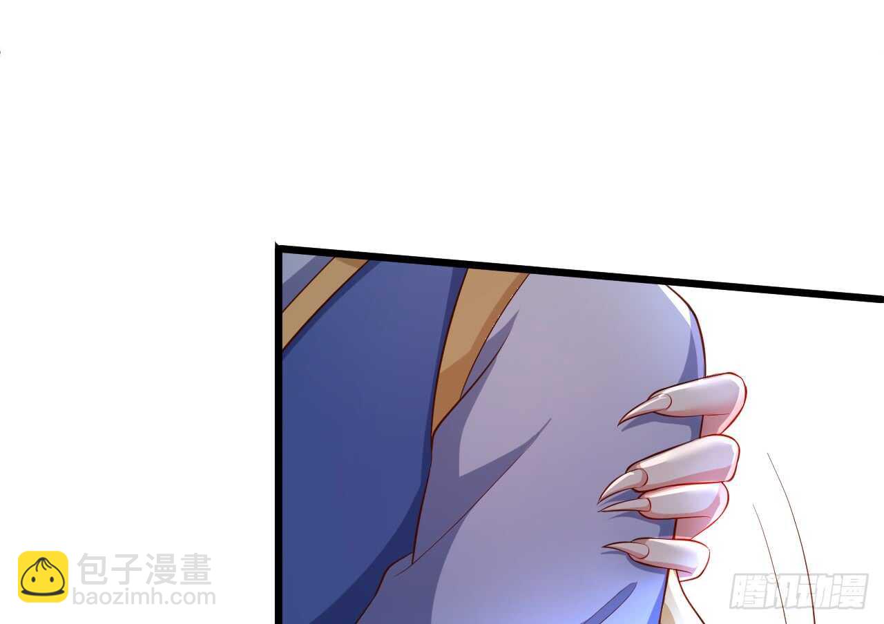 小倩命悬一线！！(1/2)-第82话