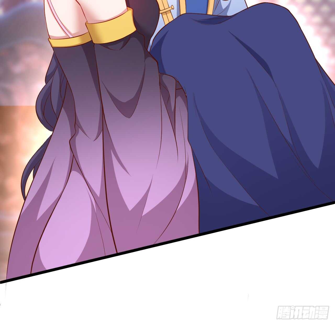 小倩命悬一线！！(1/2)-第82话