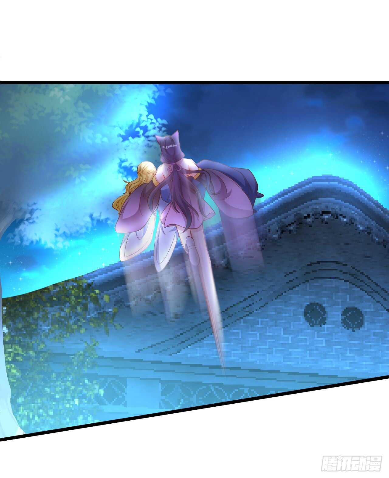 小倩命悬一线！！(1/2)-第82话