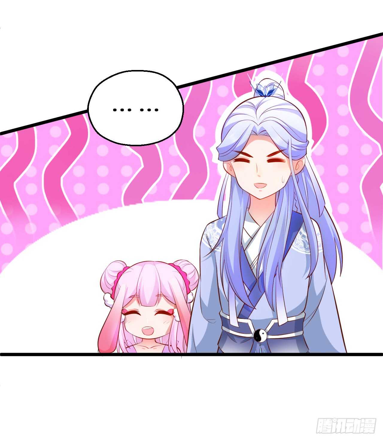 小倩命悬一线！！(1/2)-第82话