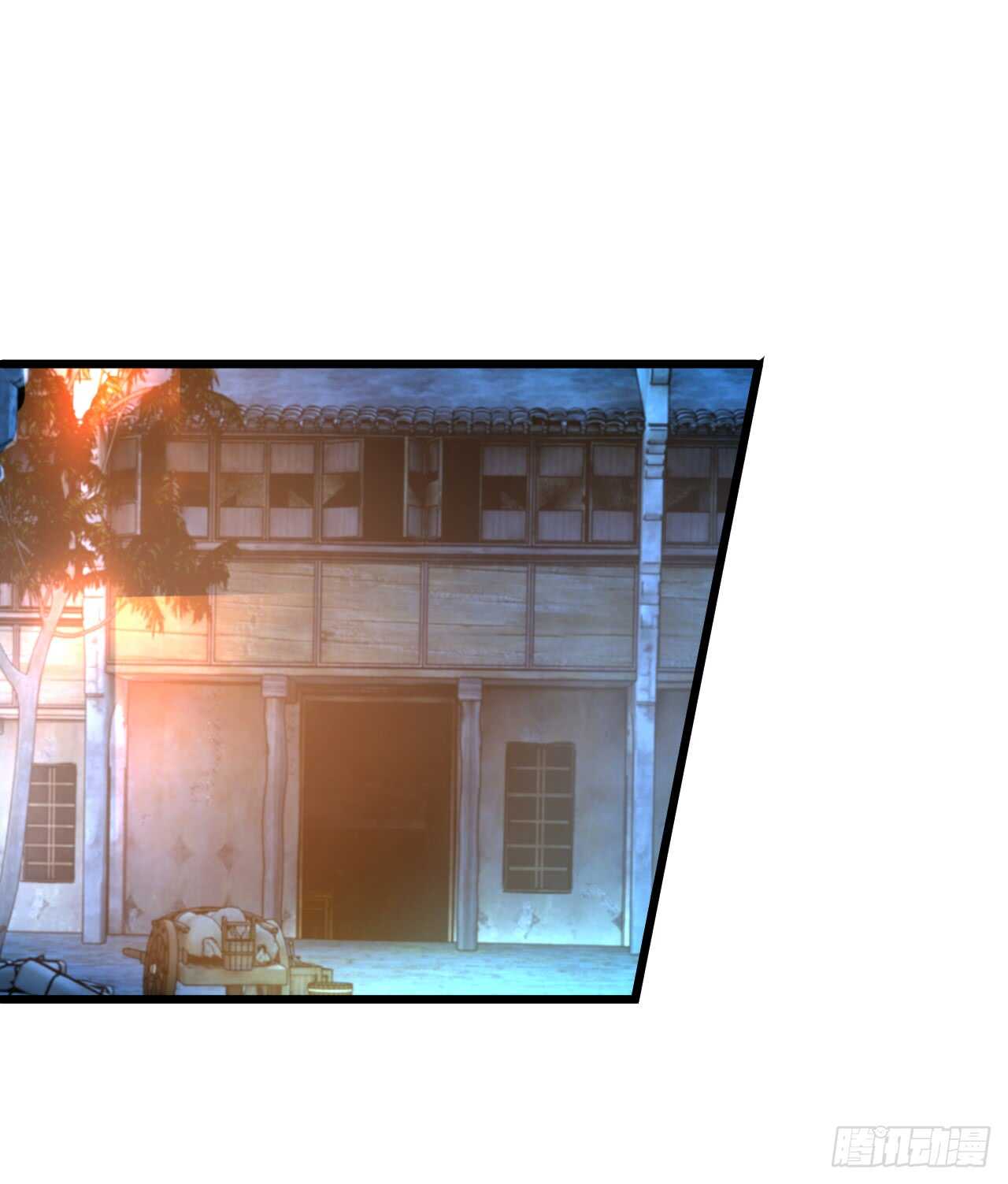 小倩命悬一线！！(1/2)-第82话