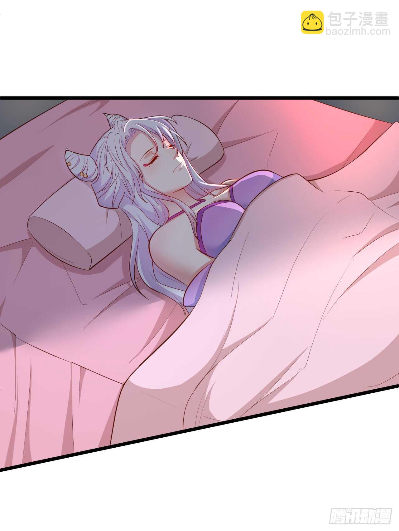 小倩命悬一线！！(1/2)-第82话