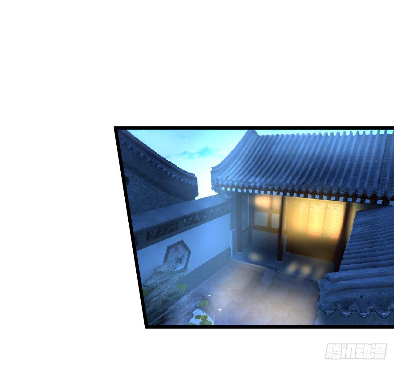 小倩命悬一线！！(1/2)-第82话