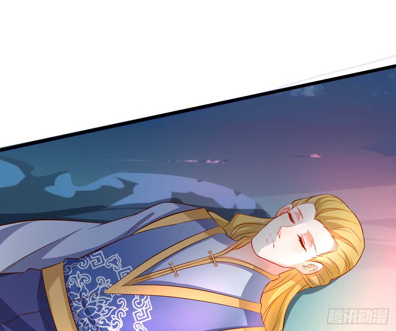 小倩命悬一线！！(1/2)-第82话