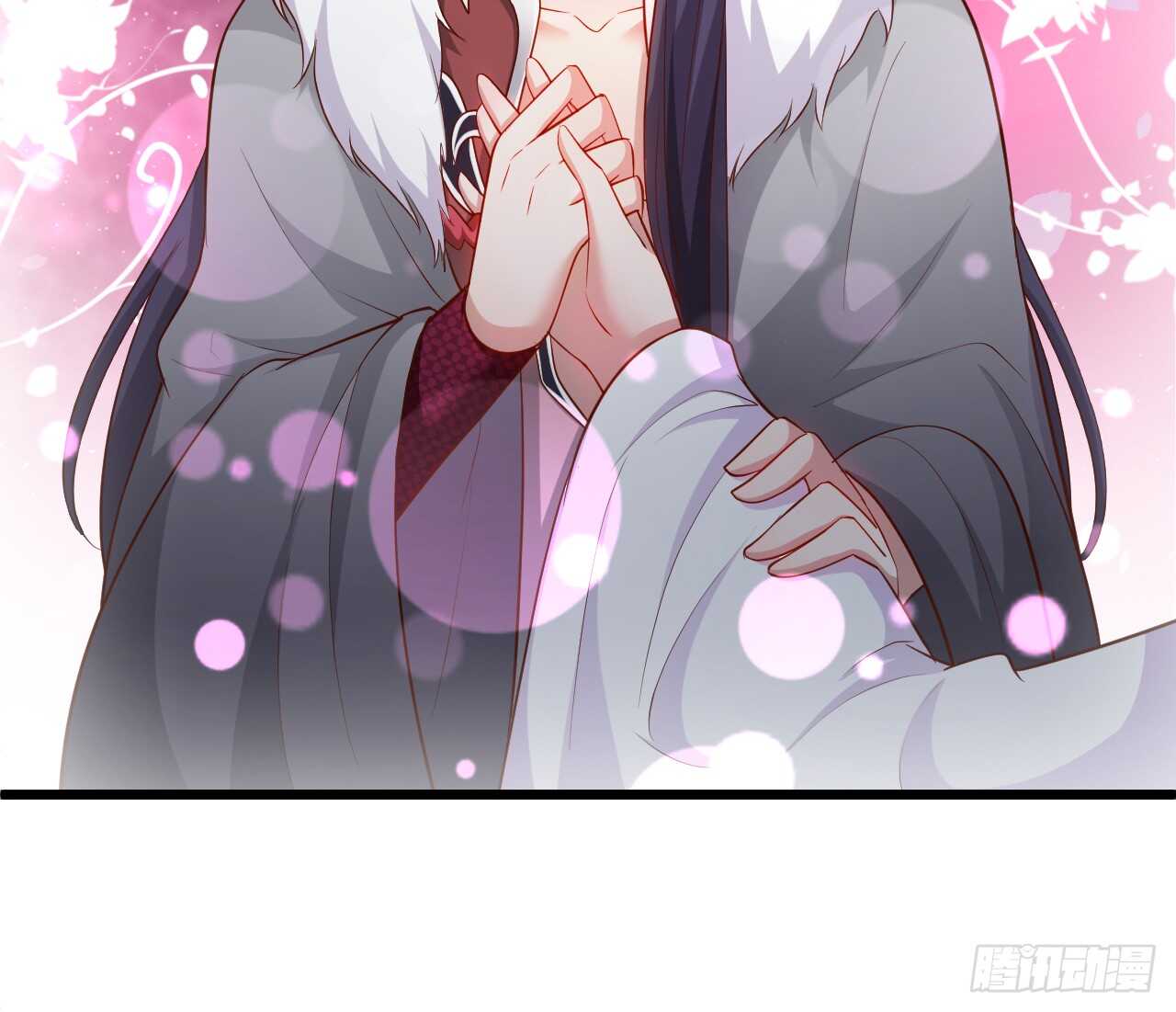 小倩命悬一线！！(1/2)-第82话