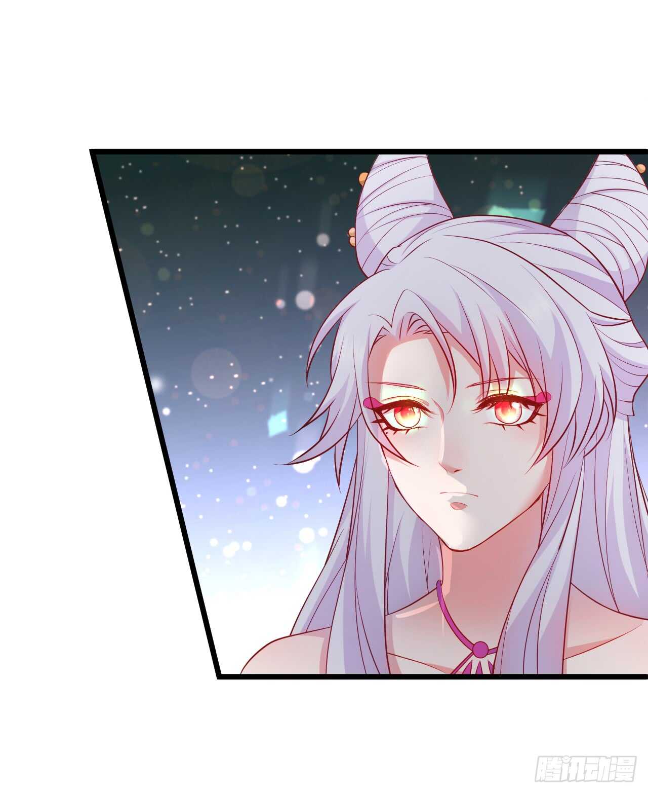 如此强大的妖法术！(1/2)-第84话