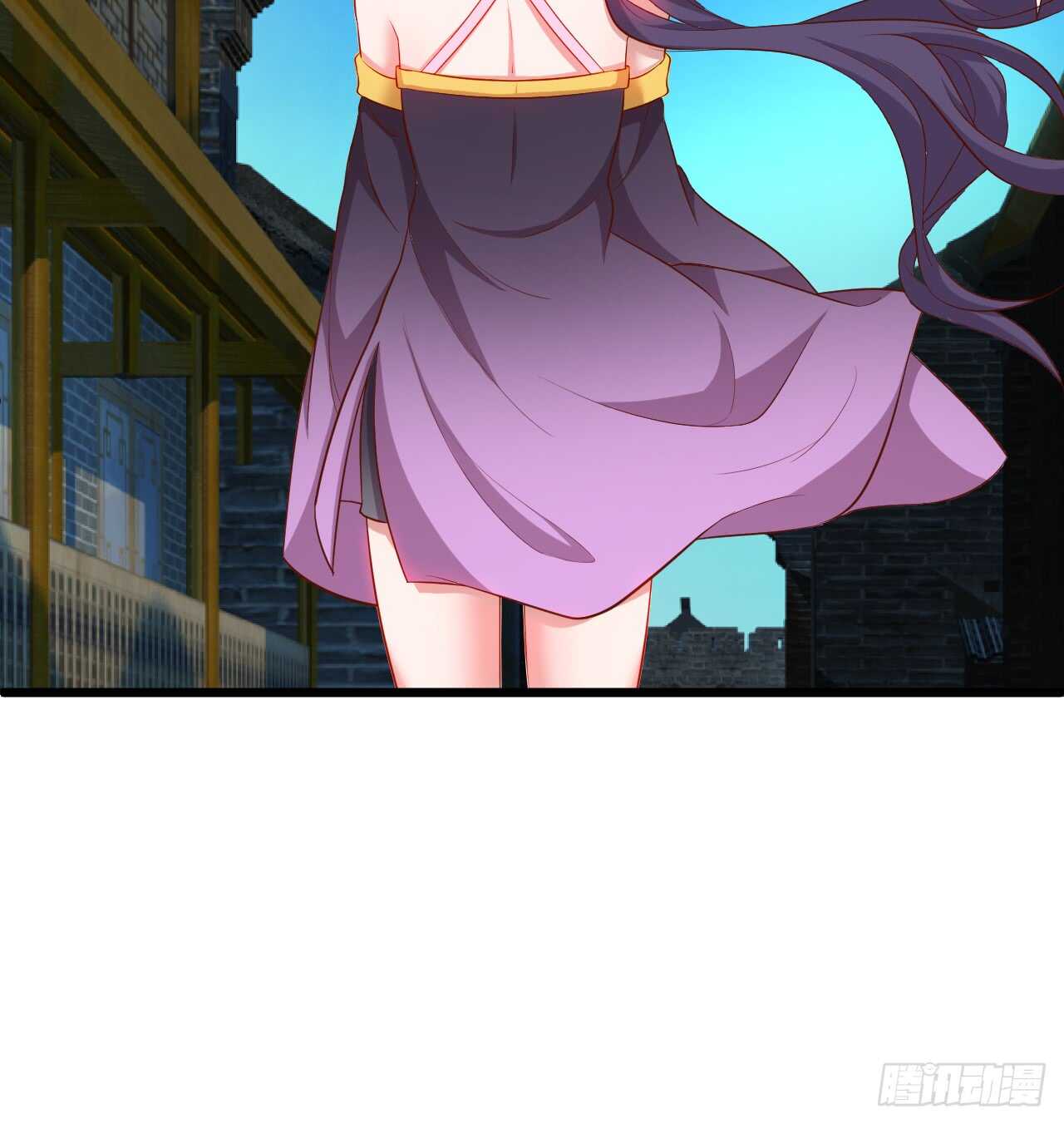 猫妖你清醒一点！(1/2)-第86话