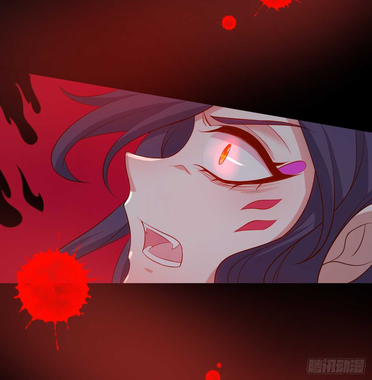 猫妖你清醒一点！(1/2)-第86话