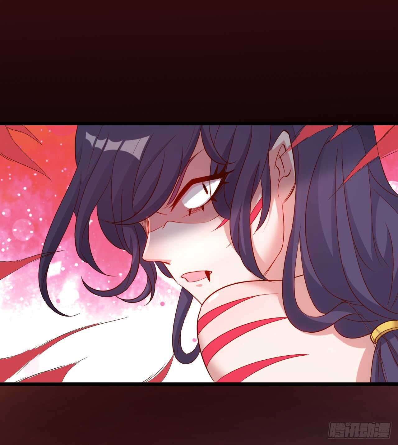 猫妖你清醒一点！(1/2)-第86话