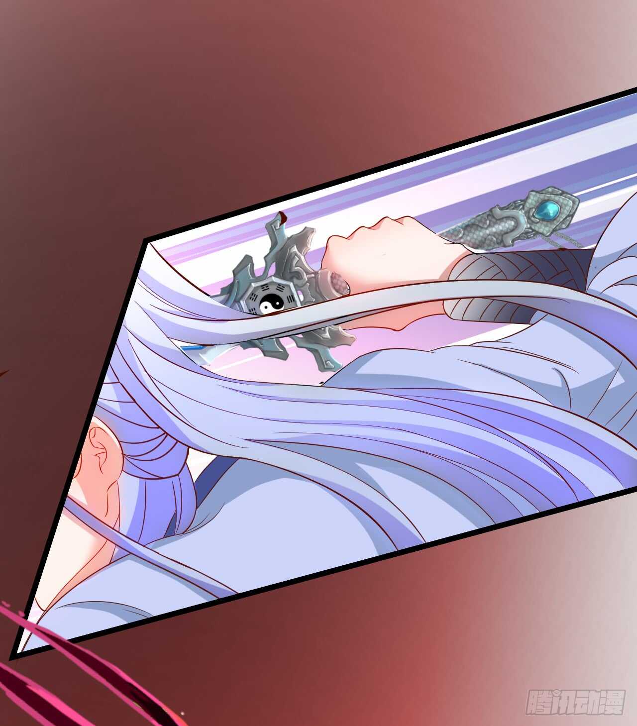 猫妖你清醒一点！(1/2)-第86话