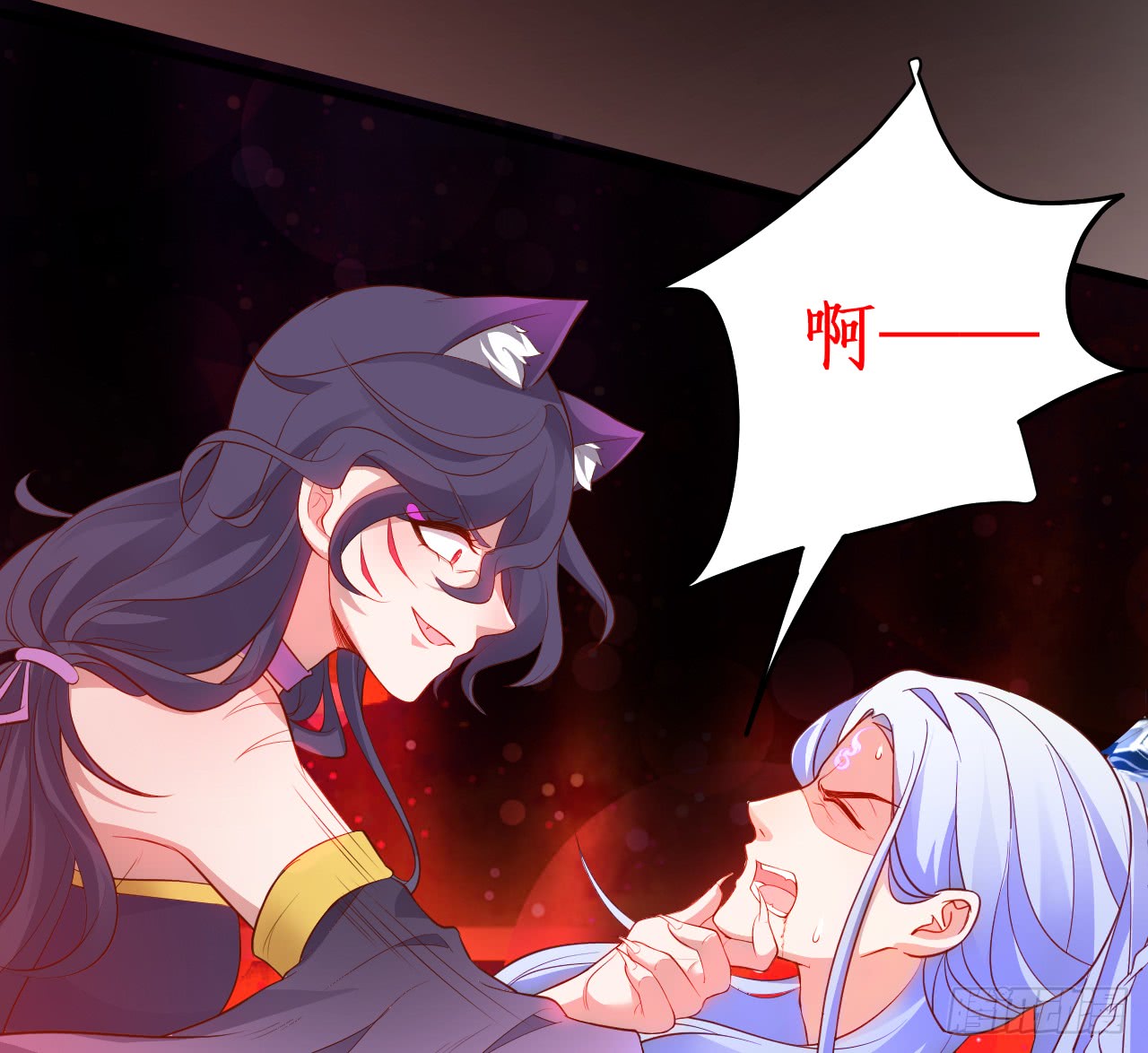 第一季完结！！-第88话