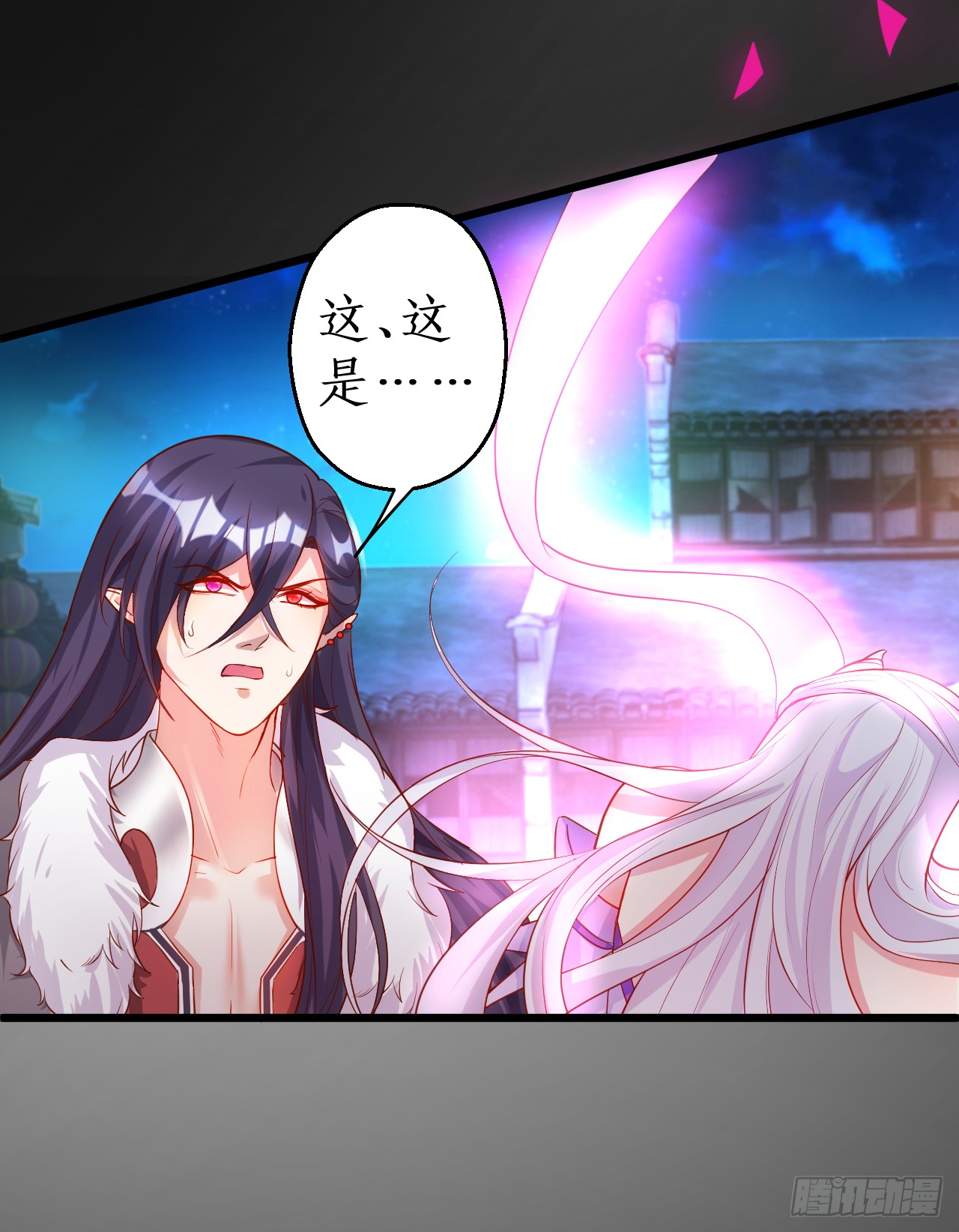 第一季完结！！-第88话