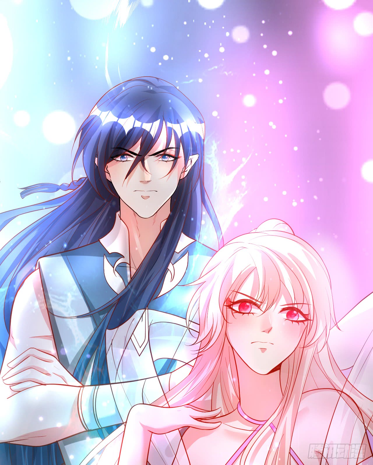 第一季完结！！-第88话