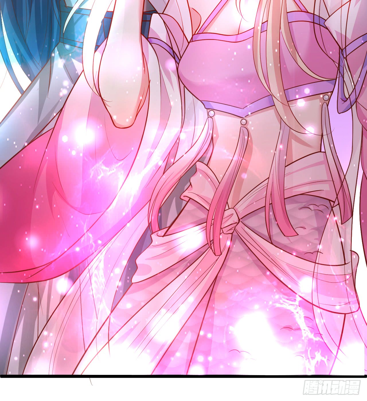 第一季完结！！-第88话