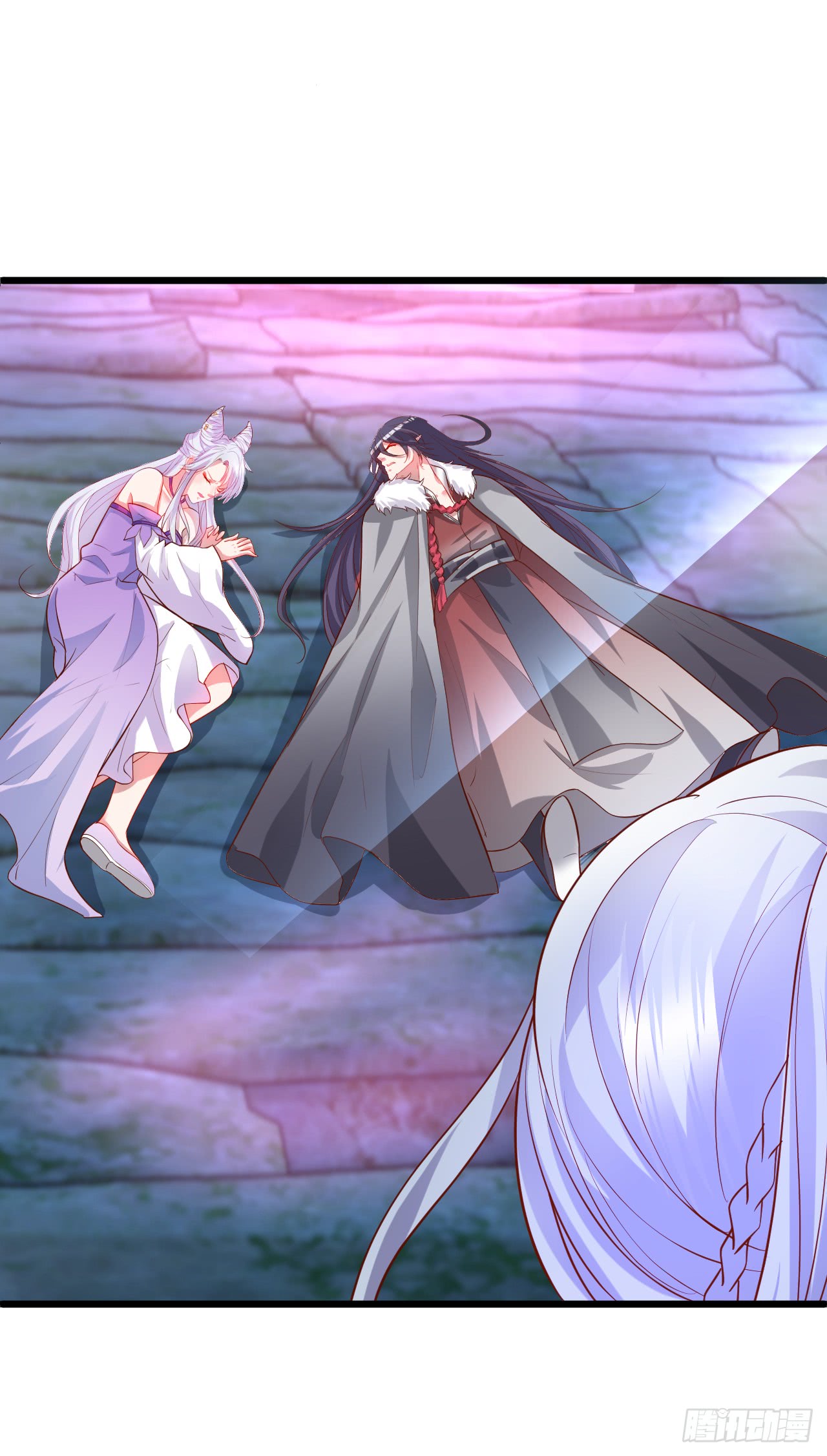 第一季完结！！-第88话