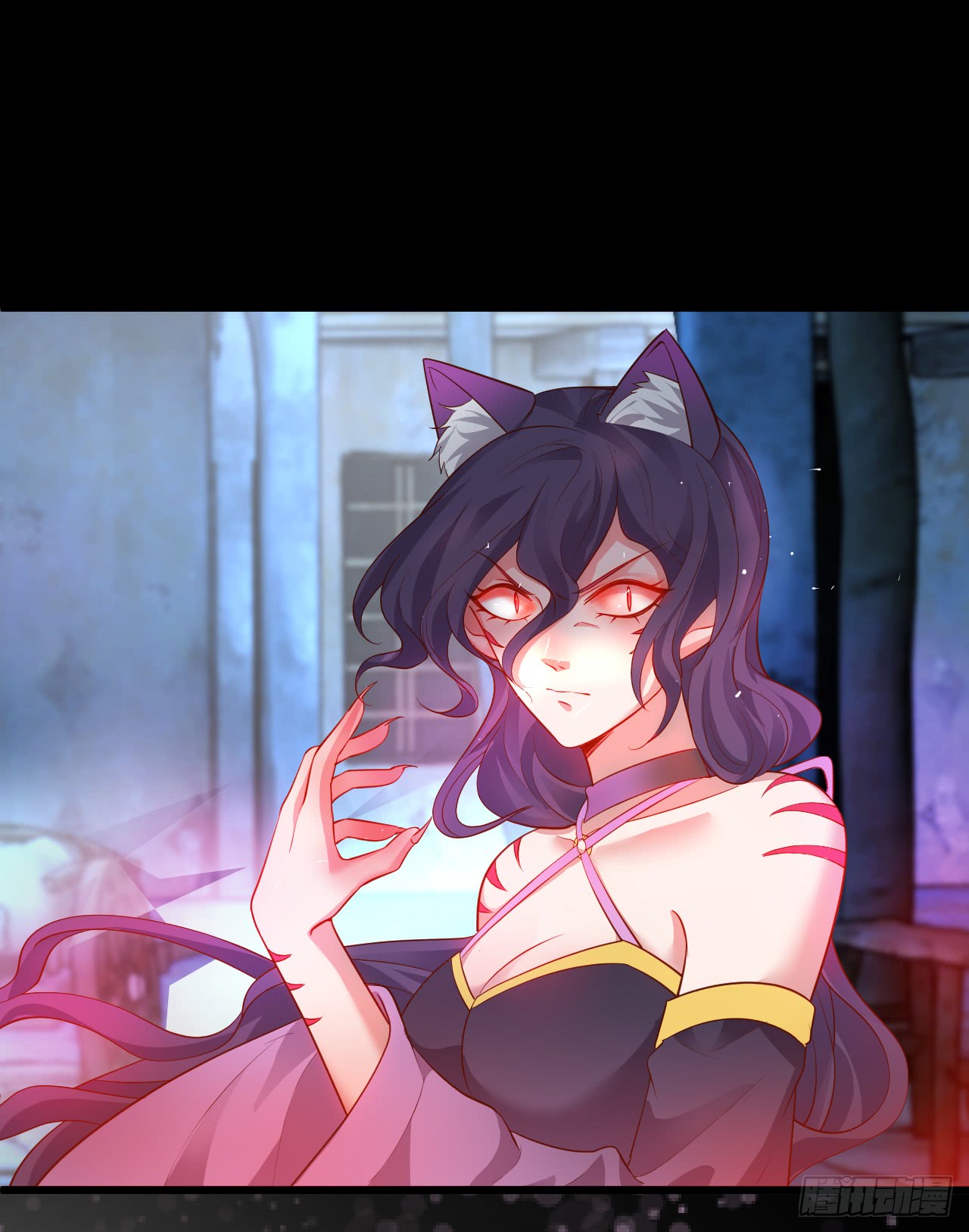 第一季完结！！-第88话