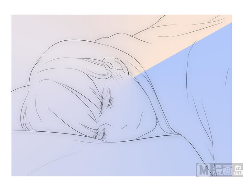 014：一起睡？！-第14话