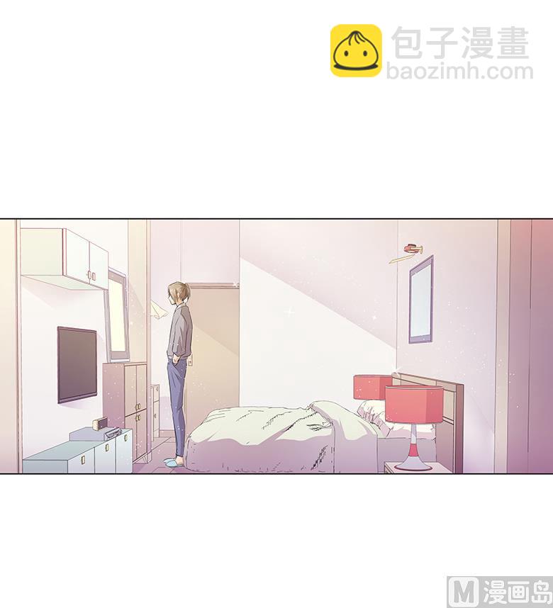 014：一起睡？！-第14话