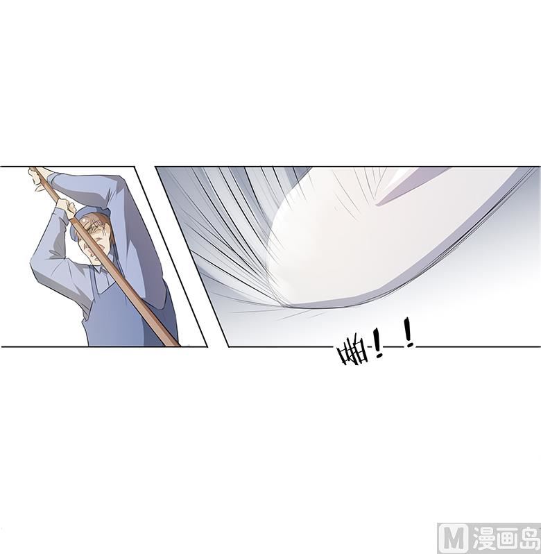 016：我不想干了！(1/2)-第16话