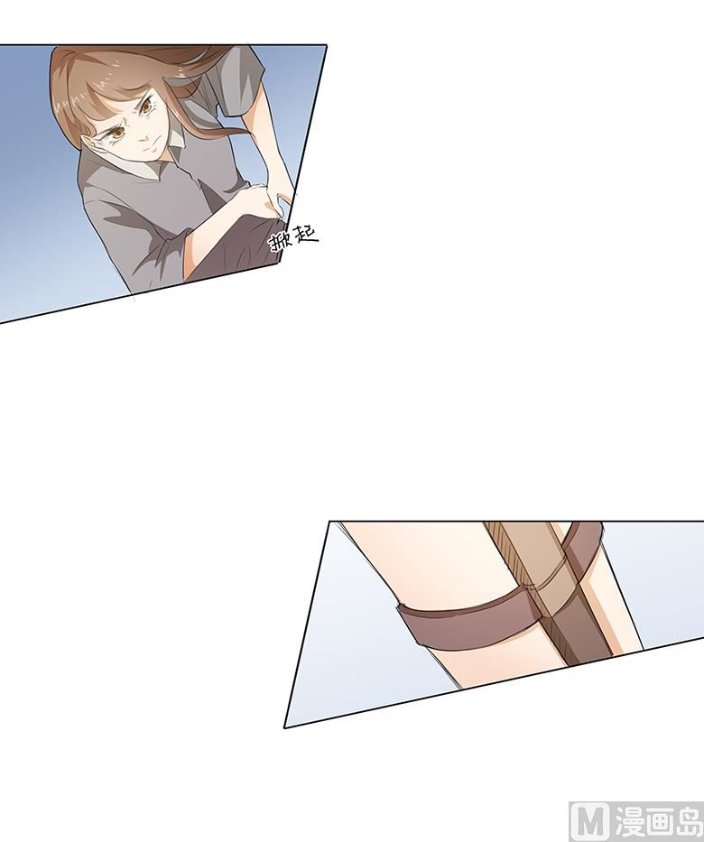 018：都给我滚！-第18话