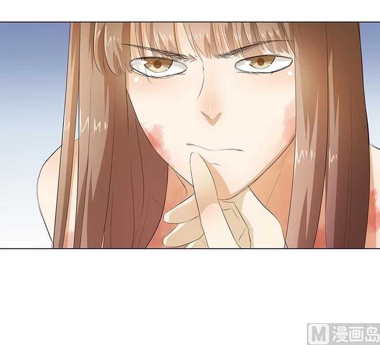 020：喻家弃女天生媚骨？-第20话