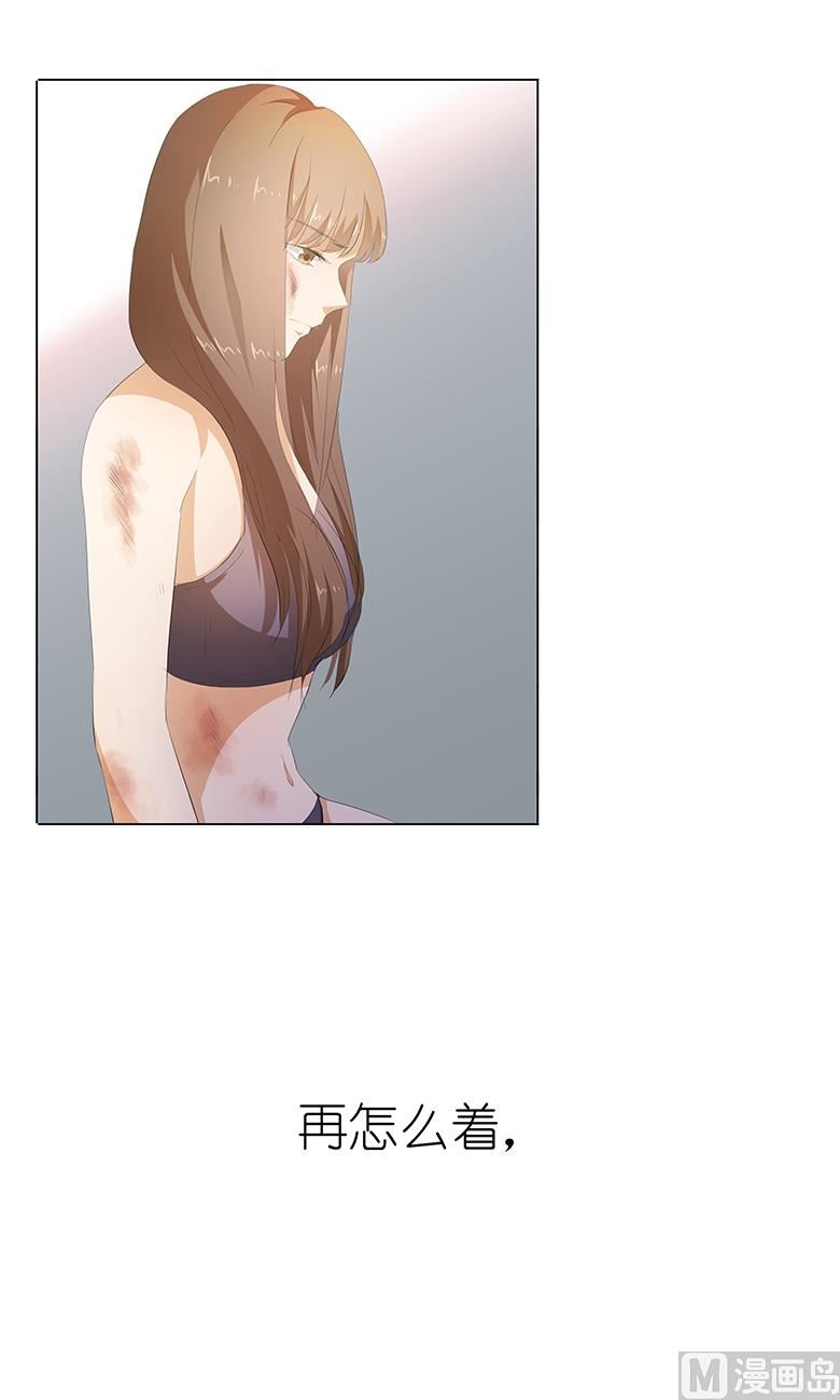 022：女儿？-第22话