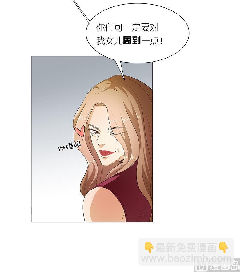 022：女儿？-第22话