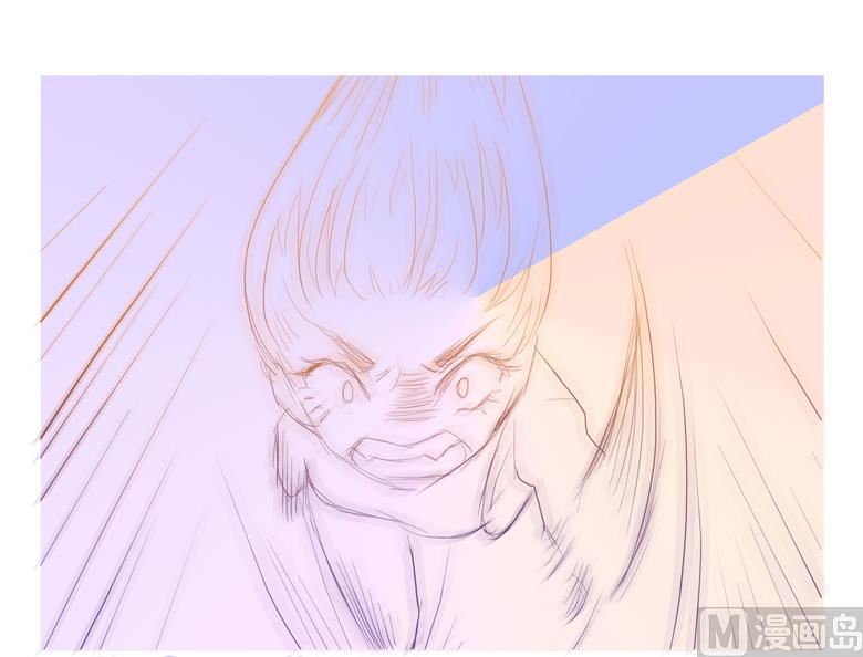 034：不就跳个墙吗！-第34话