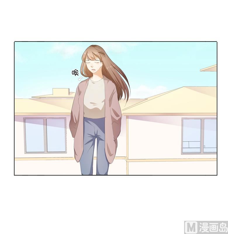 034：不就跳个墙吗！-第34话