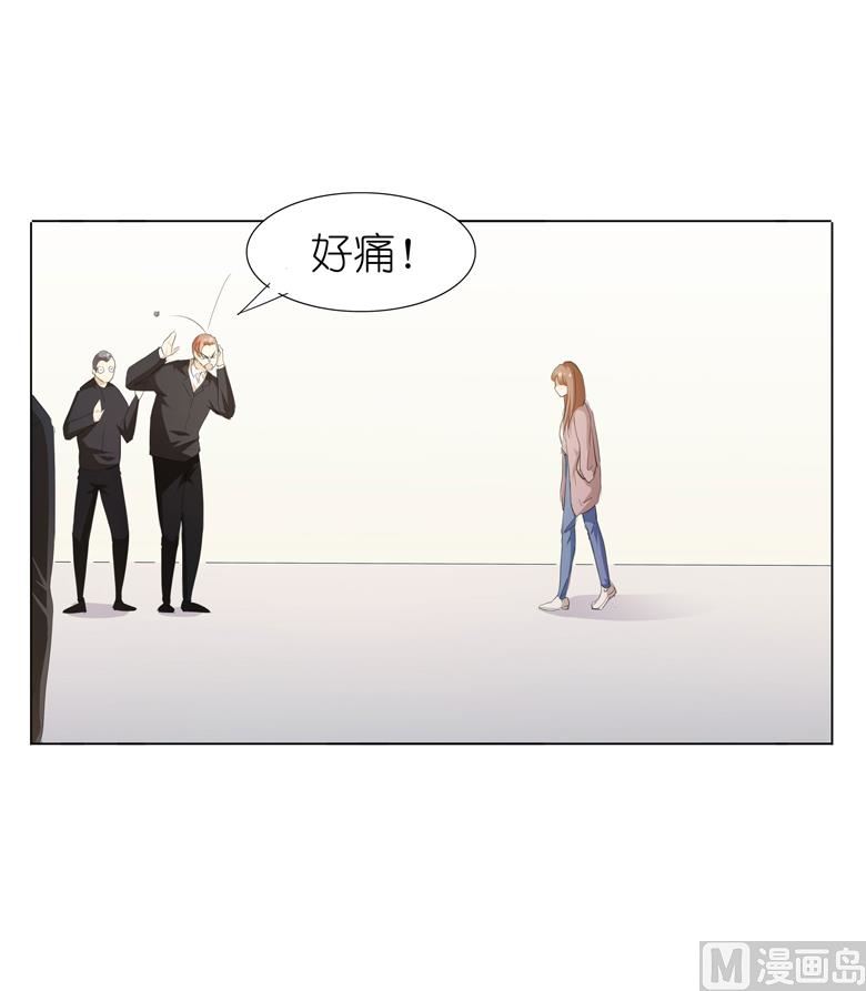 034：不就跳个墙吗！-第34话