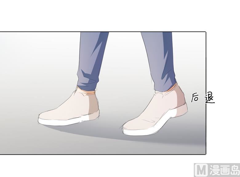 034：不就跳个墙吗！-第34话