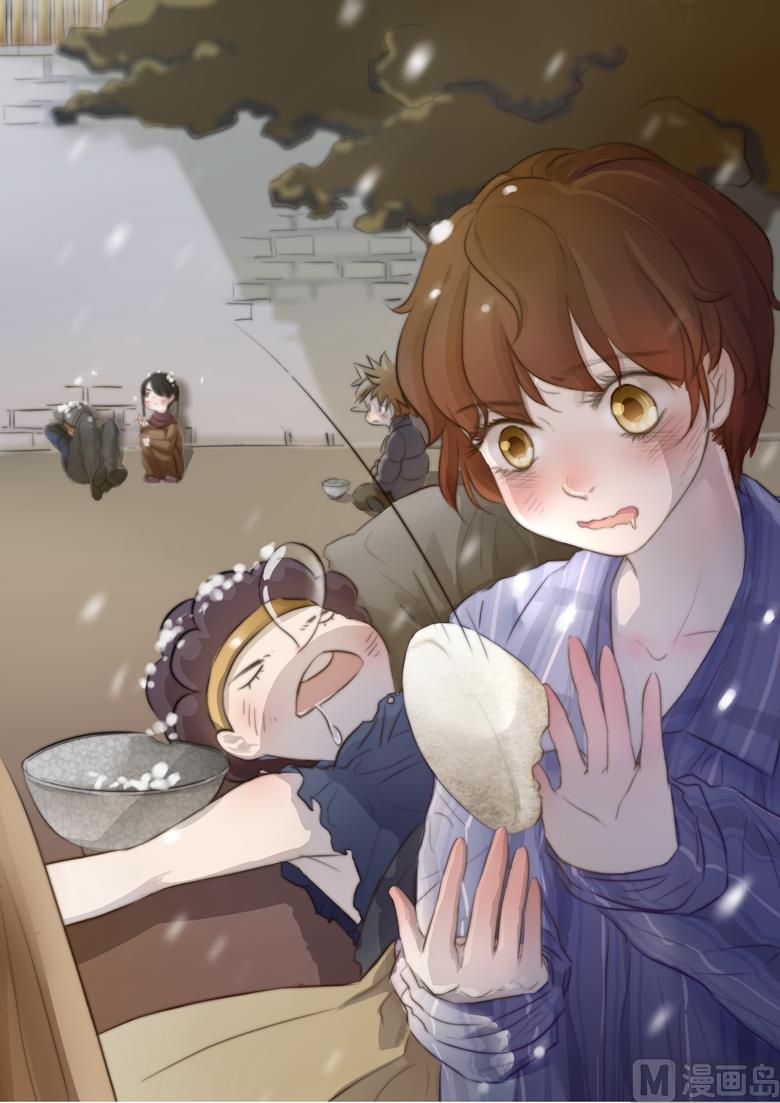 008：湛慕时，你耍流氓！(1/2)-第8话