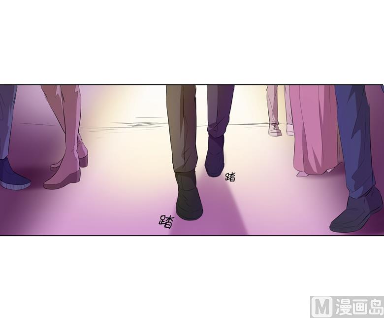 010：别傻愣愣的受气，那不是你(1/2)-第10话