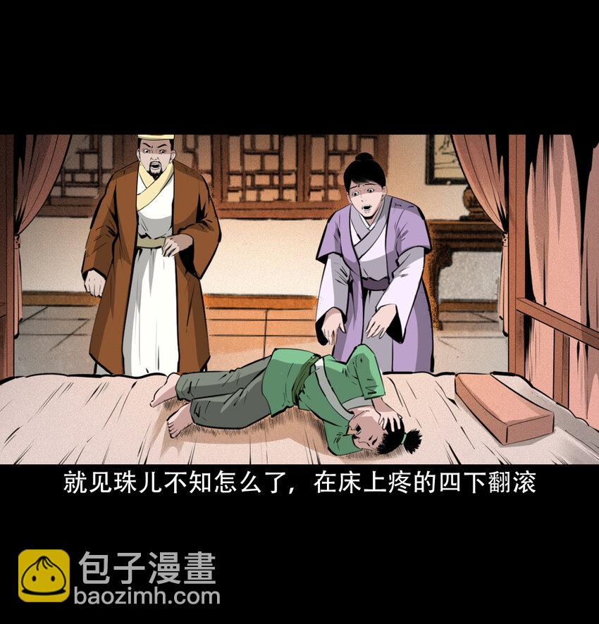 聊齋怪談 - 28 28話轉世靈童(1/2) - 5