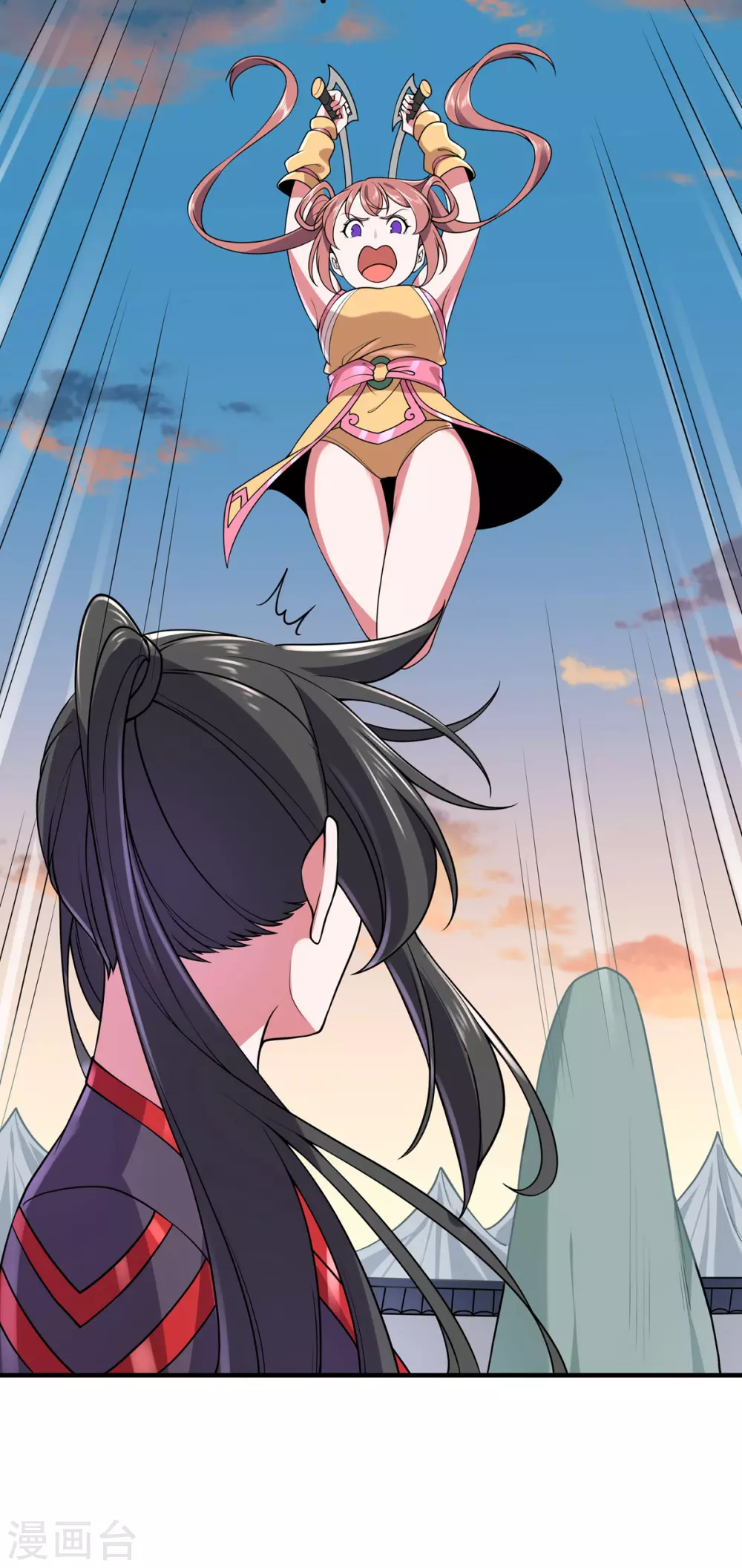 第11话 器灵现世-第12话